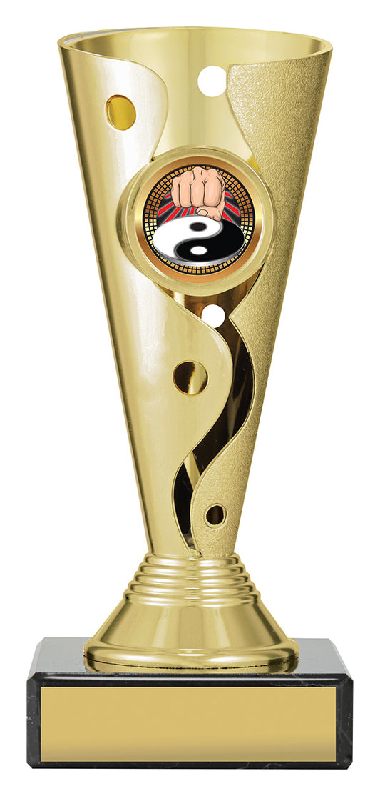 Carnival Cup - Martial Arts