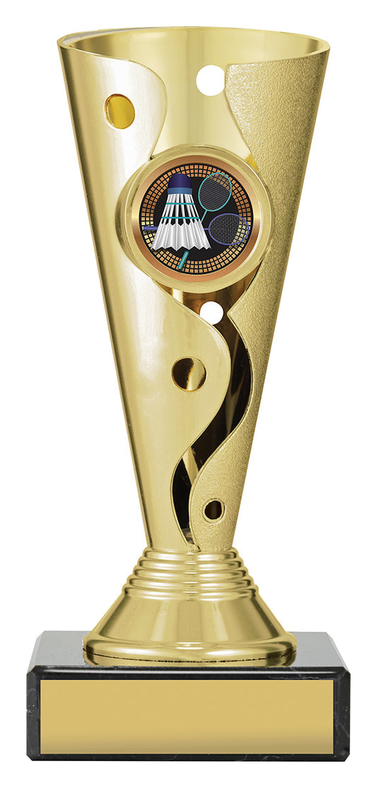 Carnival Cup - Badminton