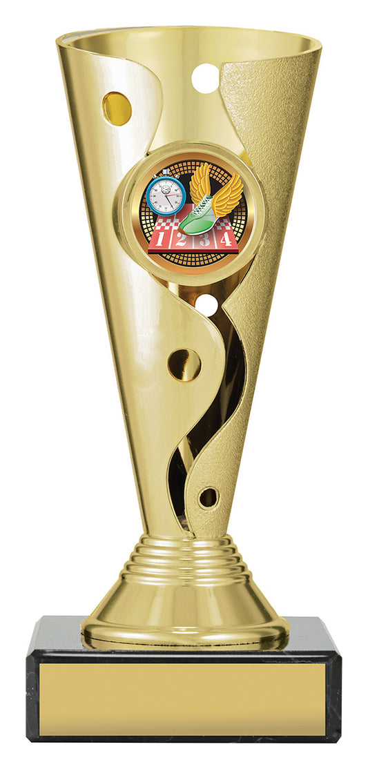 Carnival Cup - Athletics
