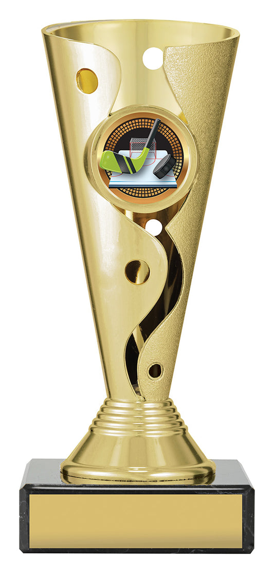 Carnival Cup - Ice Hockey