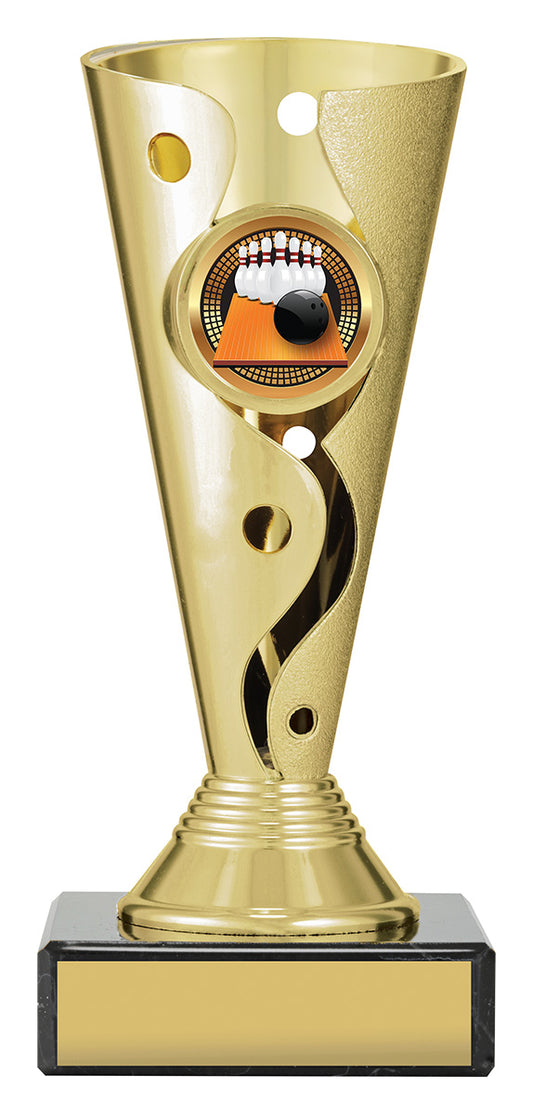 Carnival Cup - Tenpin