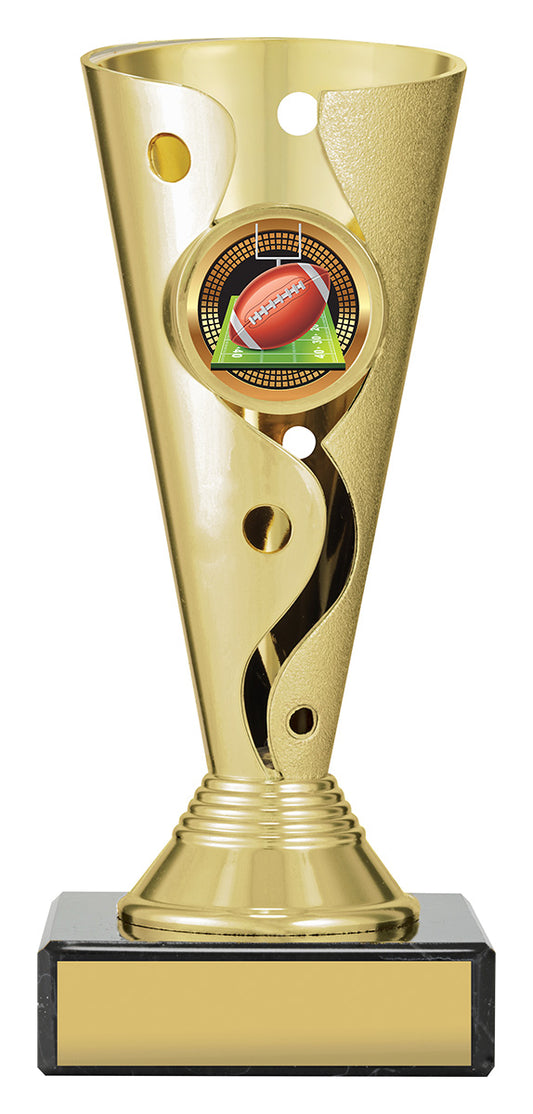 Carnival Cup - American Football