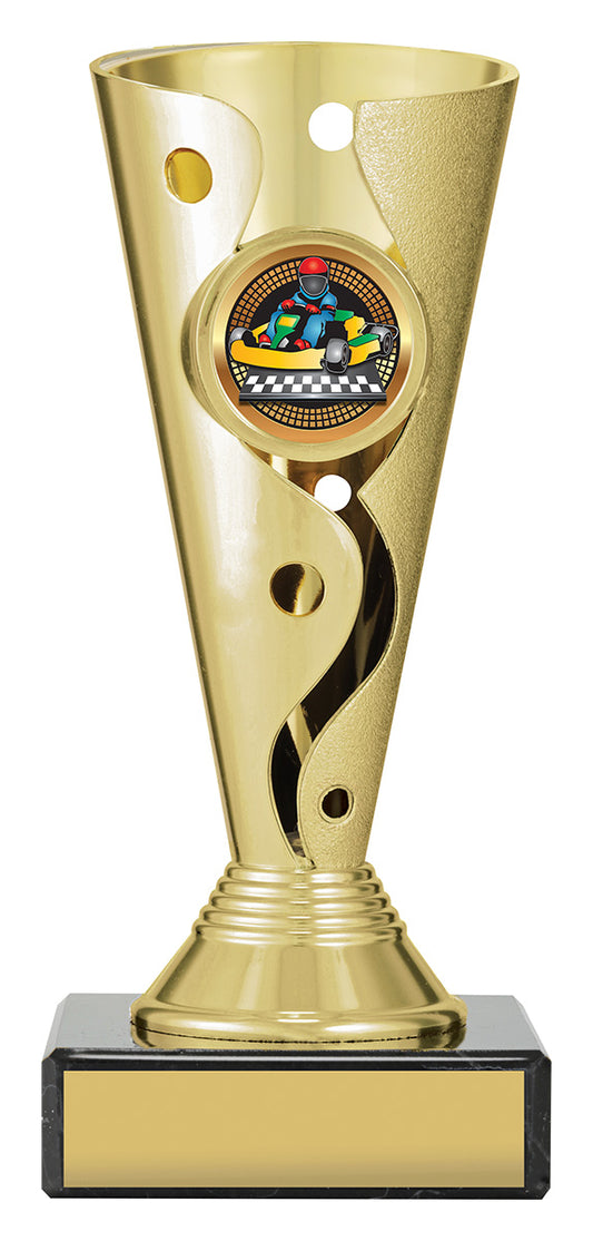 Carnival Cup - Go Kart