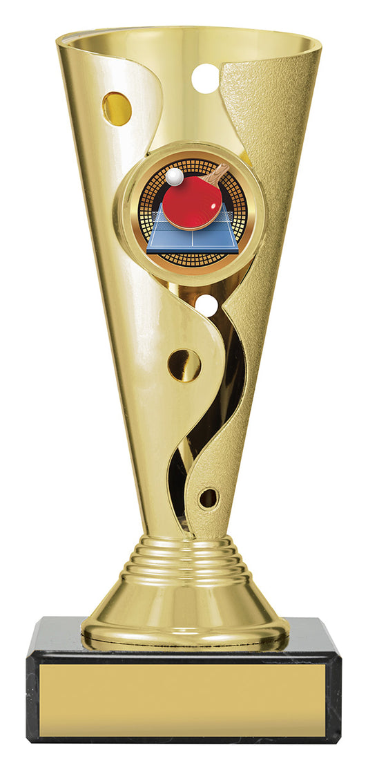 Carnival Cup - Table Tennis