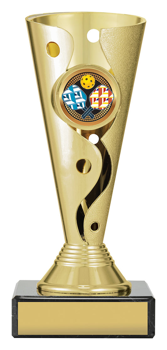 Carnival Cup - Pickleball