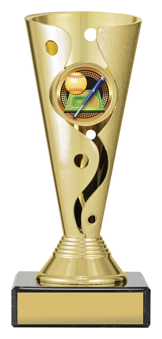 Carnival Cup - Baseball / Softball