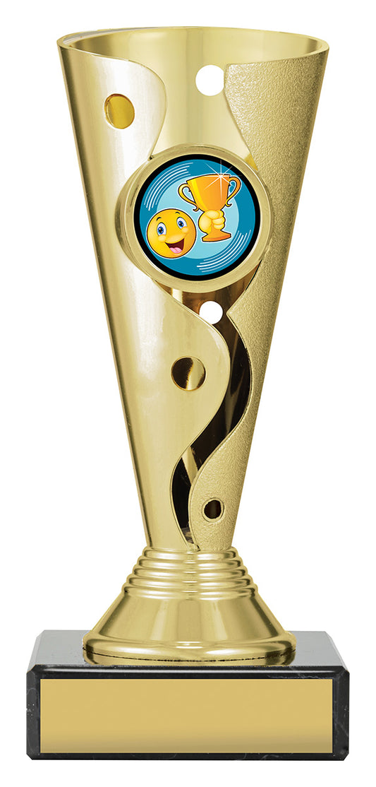 Carnival Cup - Novelty