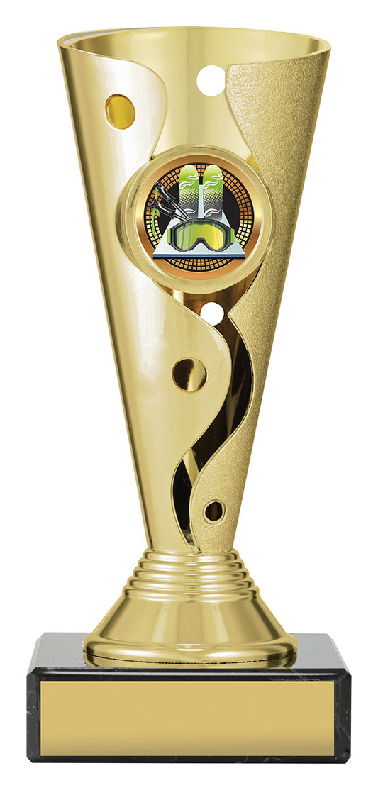 Carnival Cup - Ski