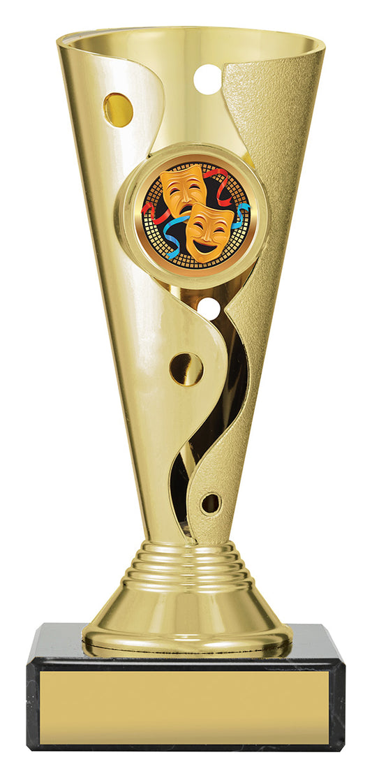 Carnival Cup - Drama