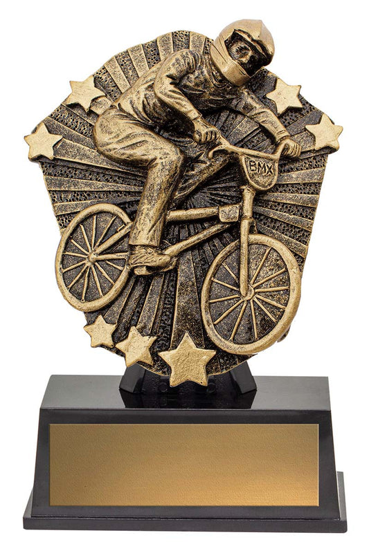 Cosmos Super Mini - BMX