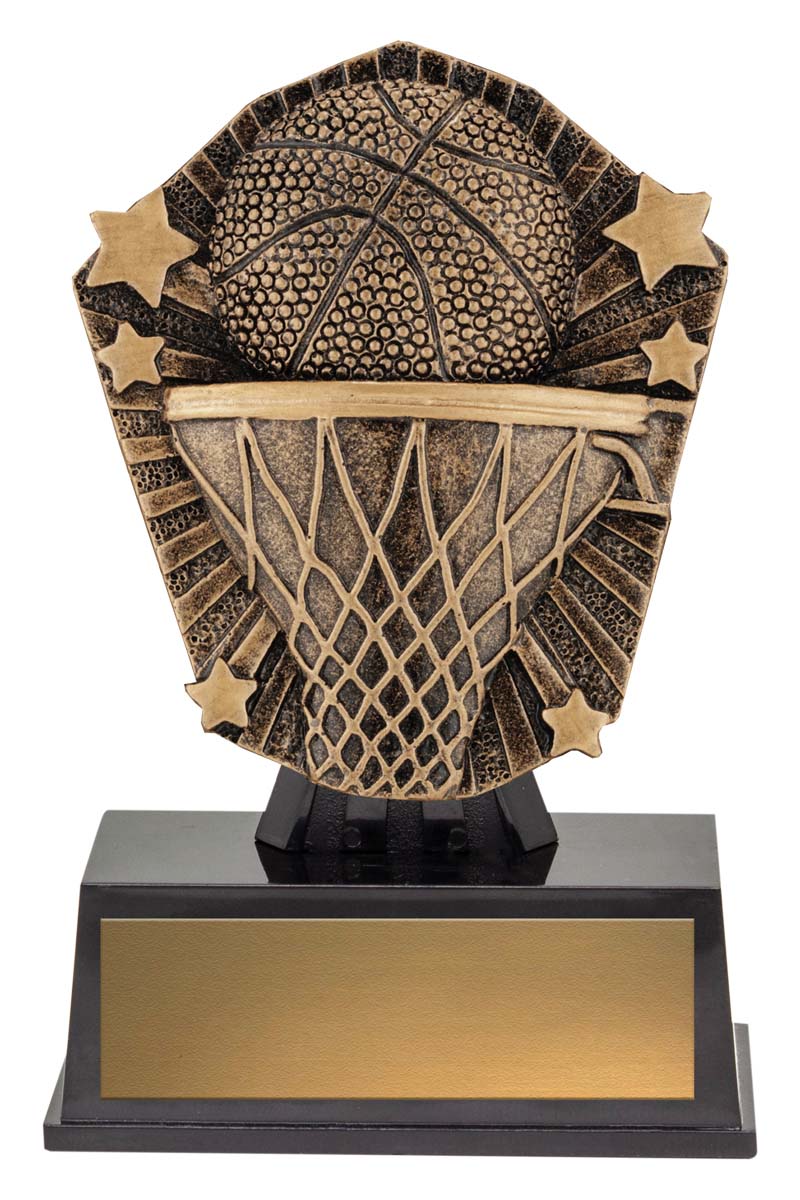 Cosmos Super Mini - Basketball