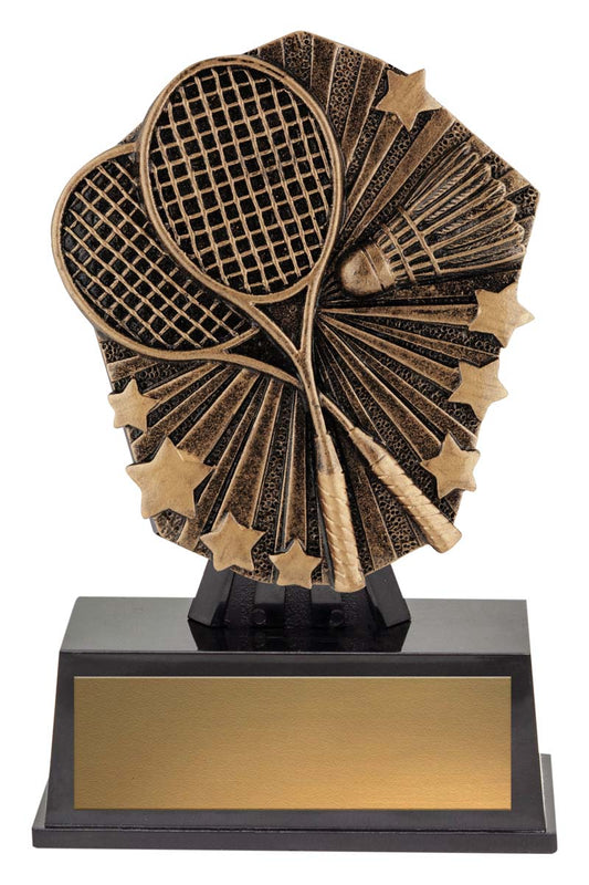 Cosmos Super Mini - Badminton