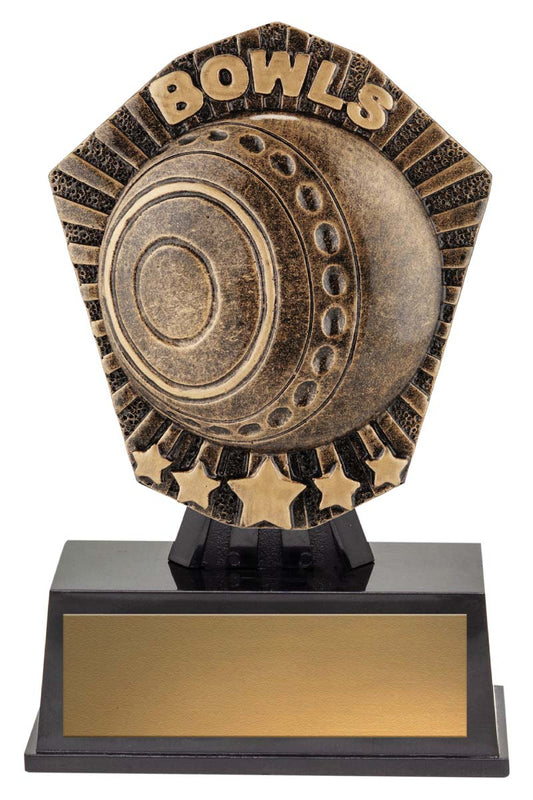 Cosmos Super Mini - Bowls