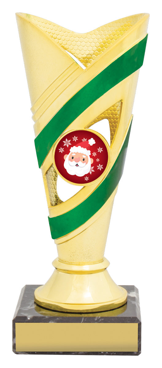 Curve Cups - Christmas