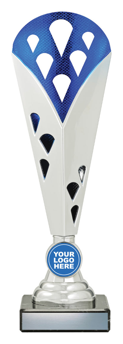 Blue Zephyr