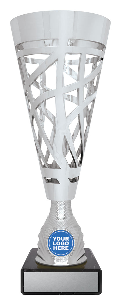 Silver Serafino