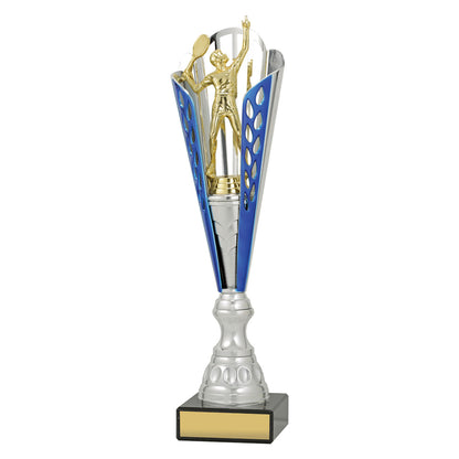 Blue Tycone - Figure