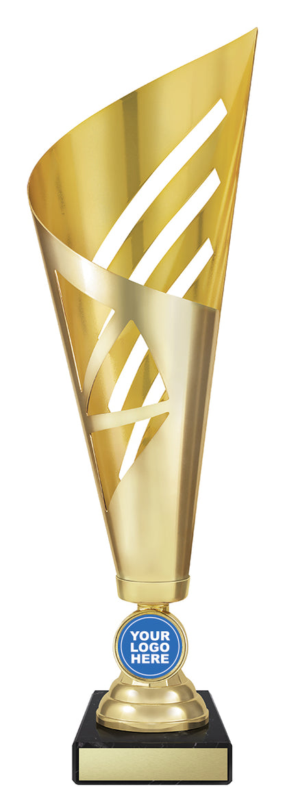 Brooklyn Cup - Gold