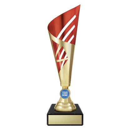 Brooklyn Cup - Red