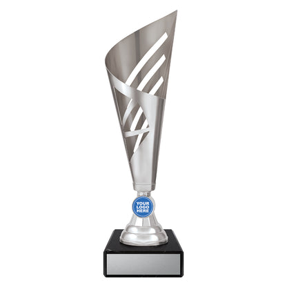 Brooklyn Cup - Silver