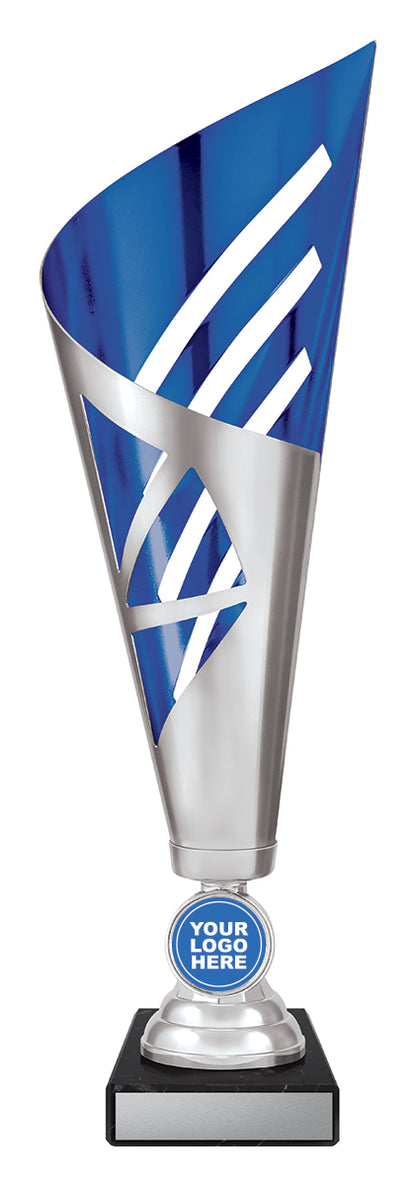 Brooklyn Cup - Blue