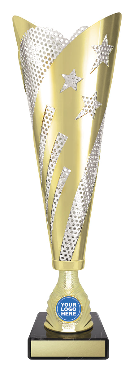 Celestial - Gold / Silver