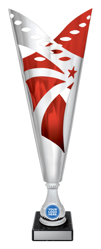 Nova Star Red