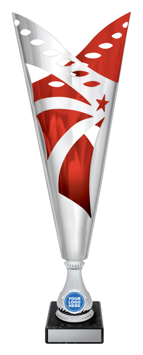 Nova Star Red