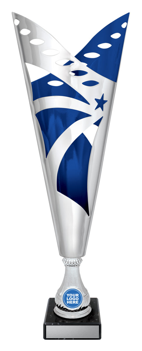 Nova Star Blue