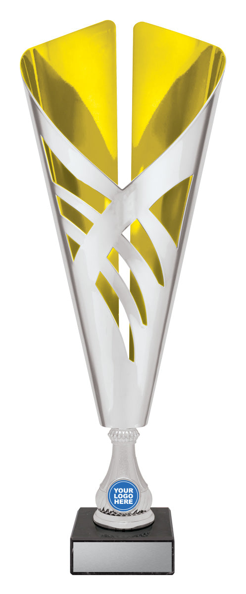 Silver & Gold Phantom