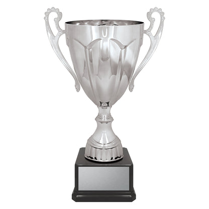 Rubicon Silver Cup