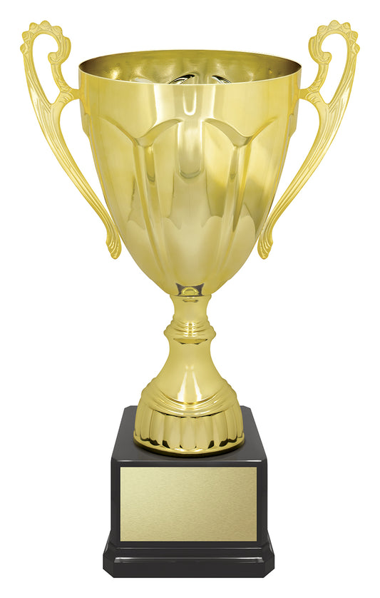 Rubicon Gold Cup