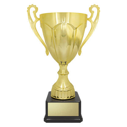 Rubicon Gold Cup
