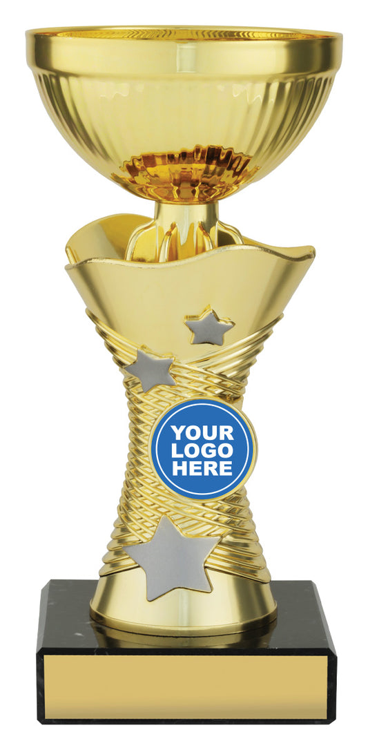 Wayfinder Cups - Gold