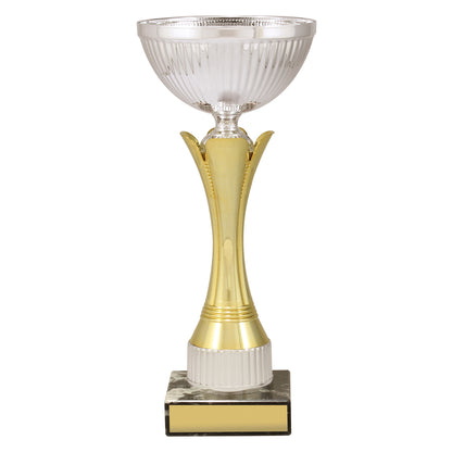Equity - Gold & Silver