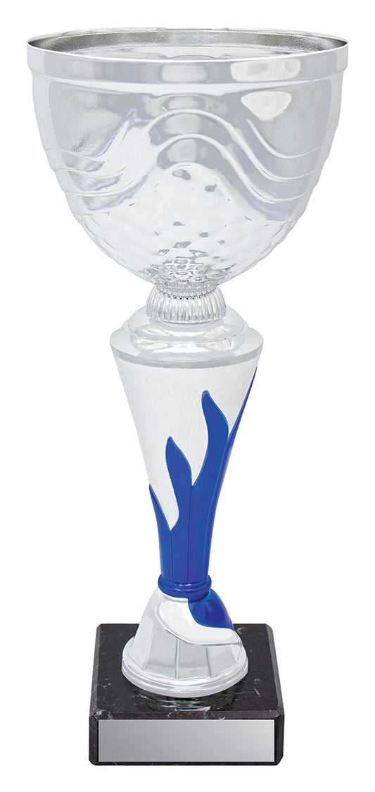 Blue Flame