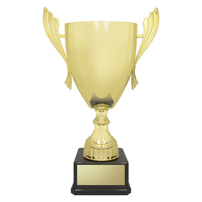 Ironside Cup - Gold