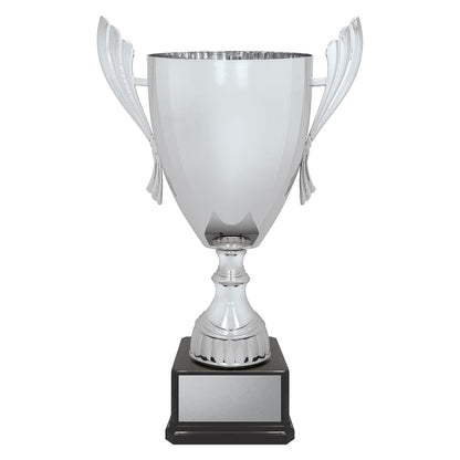 Ironside Cup - Silver