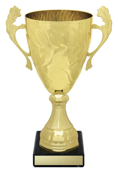 Gold Eternal Cups