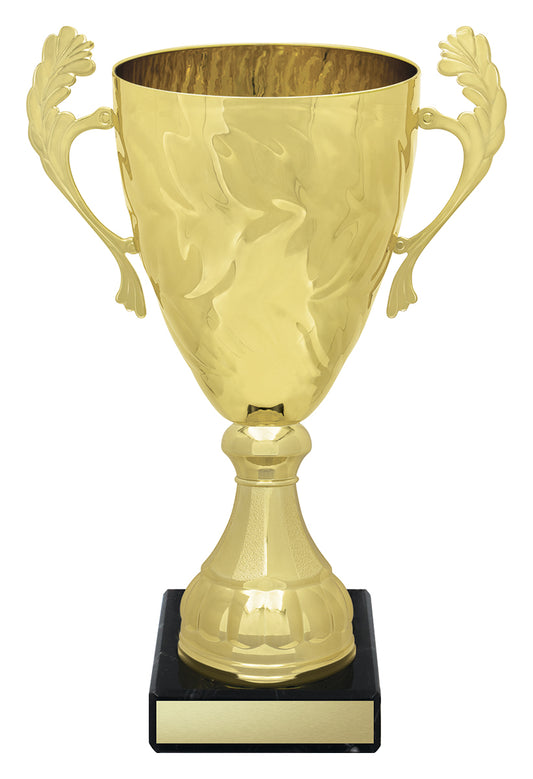 Gold Eternal Cups