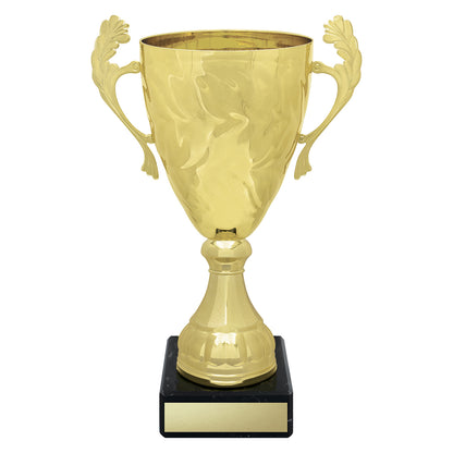 Gold Eternal Cups