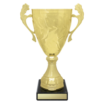 Gold Eternal Cups