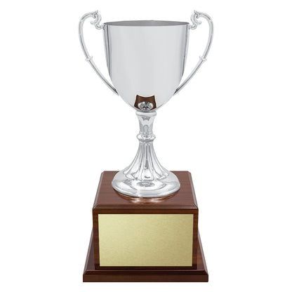 Classic Silver Cup