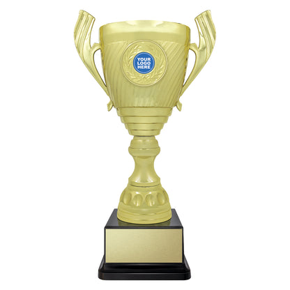 Gold Ramble Cup