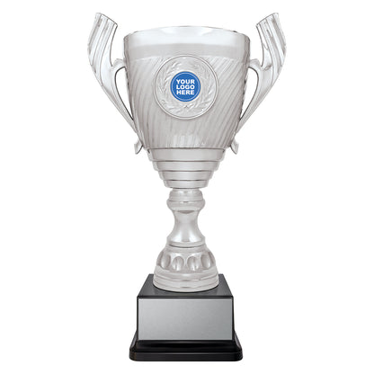 Silver Ramble Cup