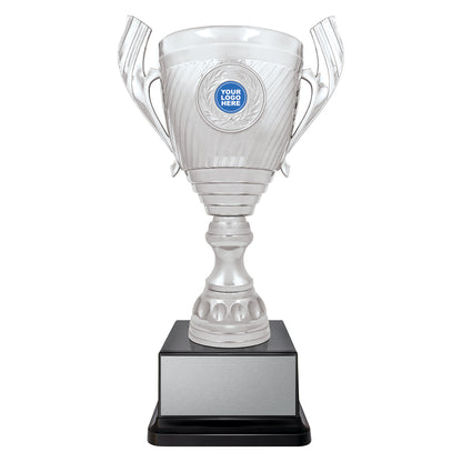 Silver Ramble Cup