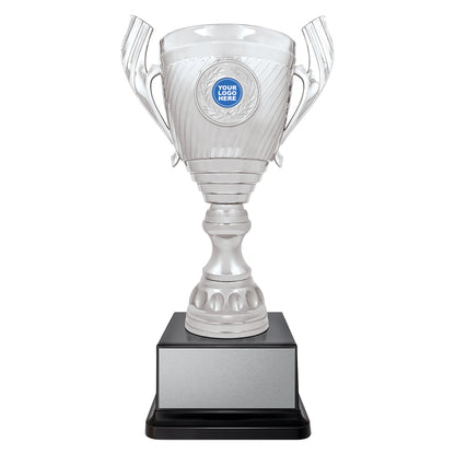 Silver Ramble Cup
