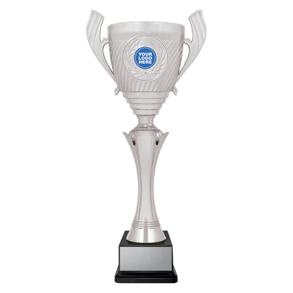 Silver Ribera Cup