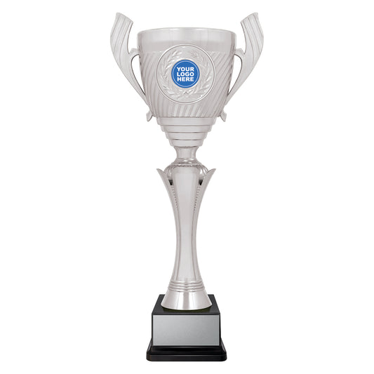 Silver Ribera Cup