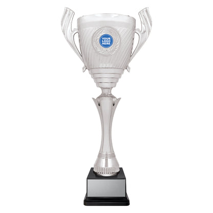 Silver Ribera Cup